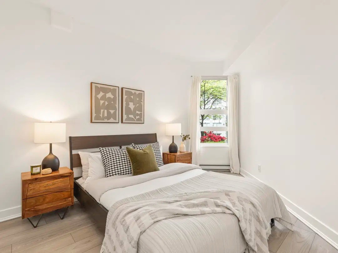 #115 – 1823 W 7th Avenue